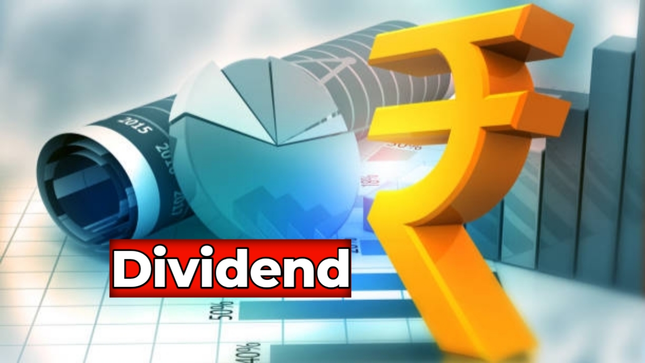 Dividend Stocks 2024