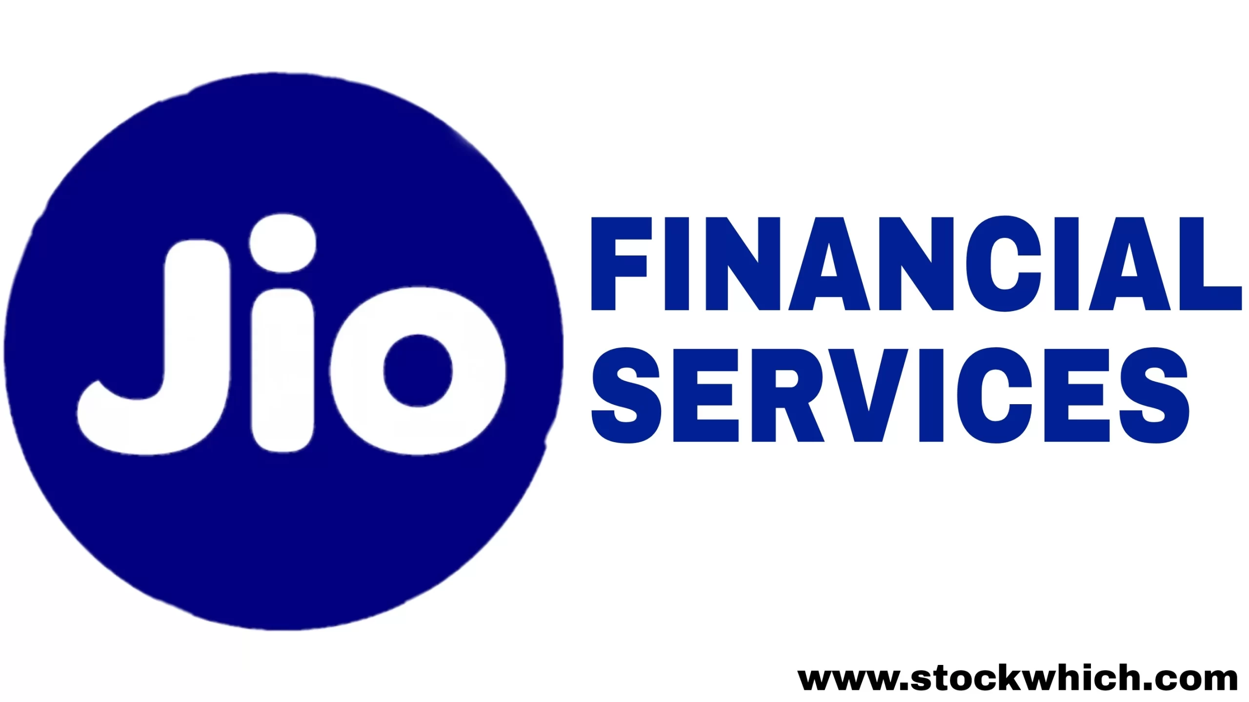 Jio Financial Services Ltd