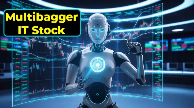 Multibagger IT Stock