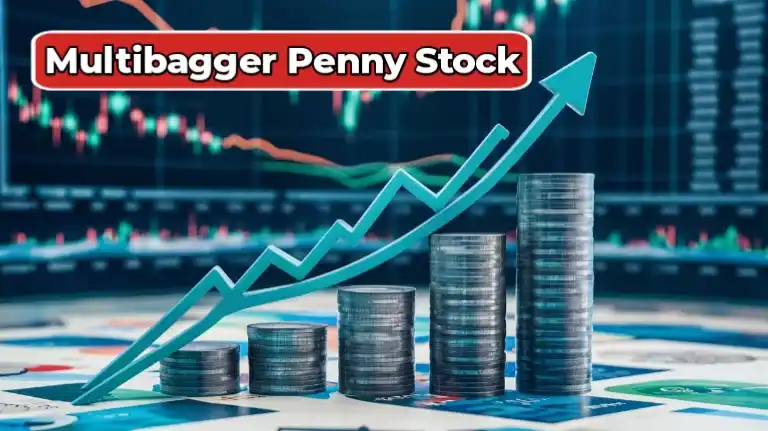 Multibagger Penny Stock