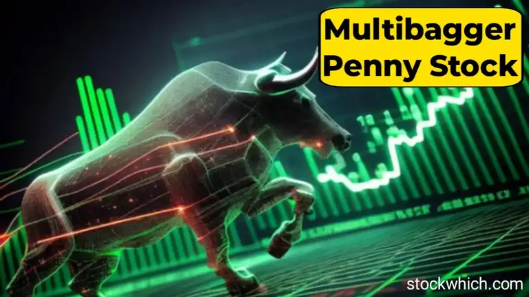 Multibagger Penny Stocks