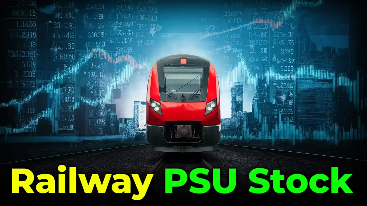 Railway PSU