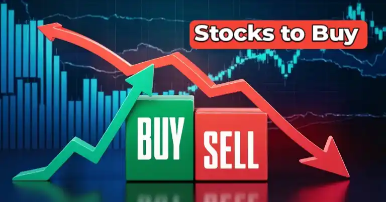 Stocks to Buy