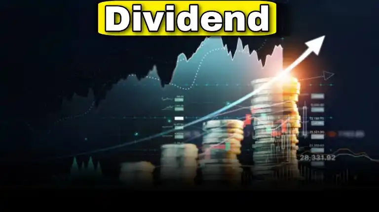 LIC Dividend 2024