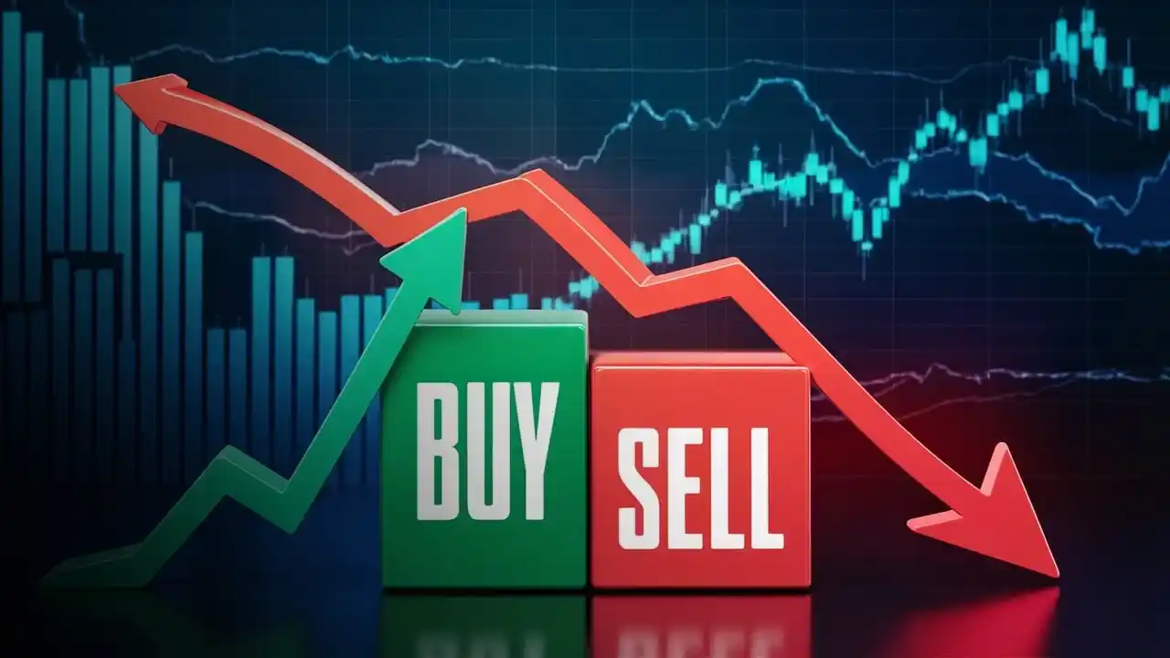 Stocks to Buy today