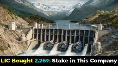 Hydro power stocks